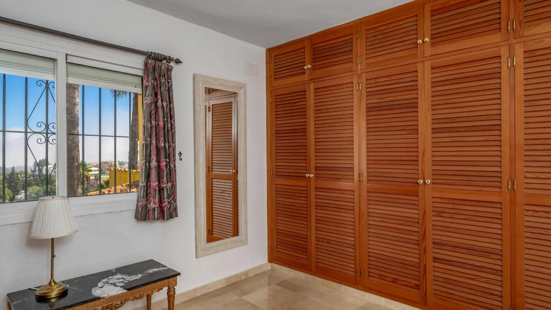 Villa Banus Hills By Interhome Marbella