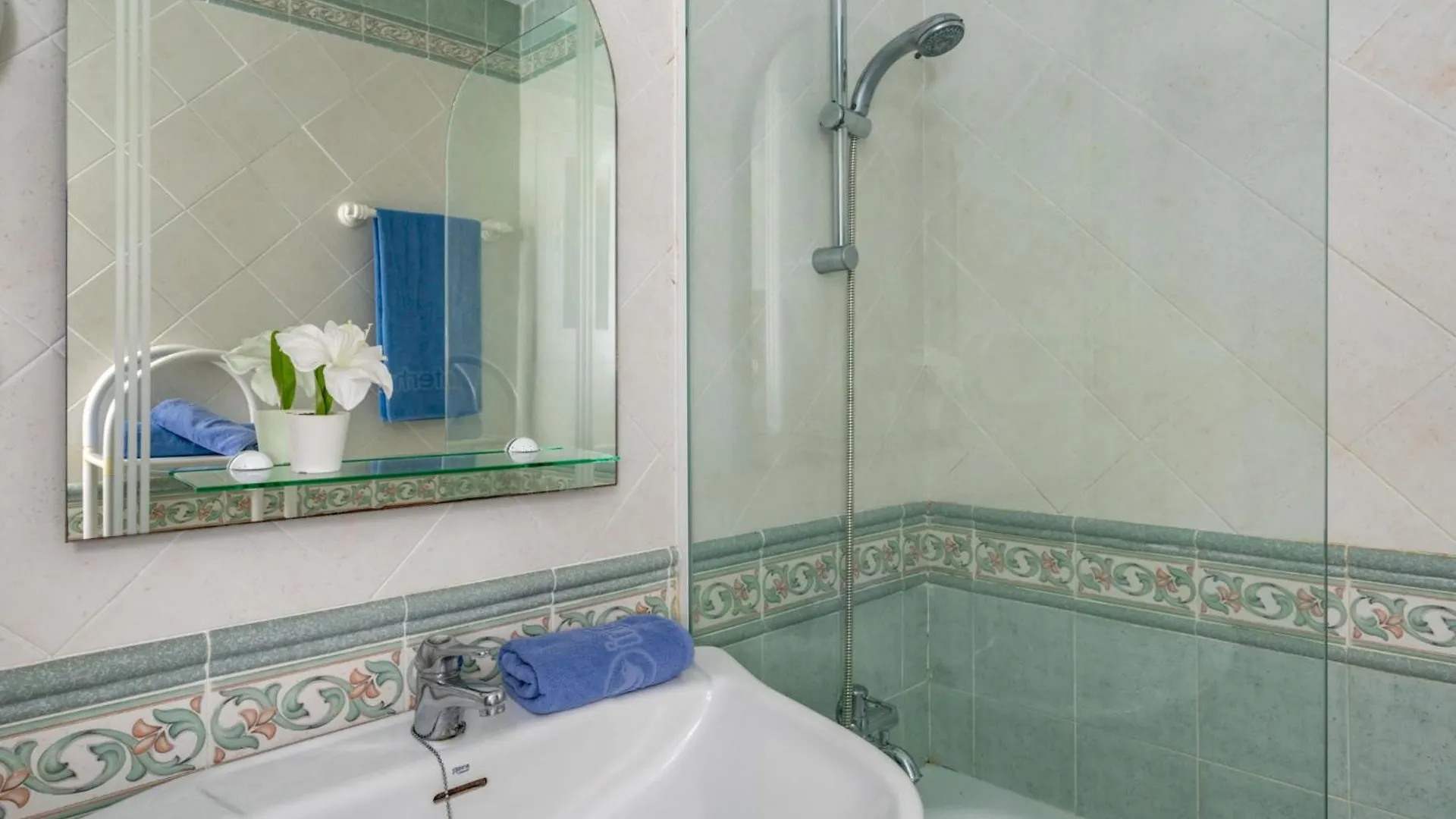Villa Banus Hills By Interhome Marbella