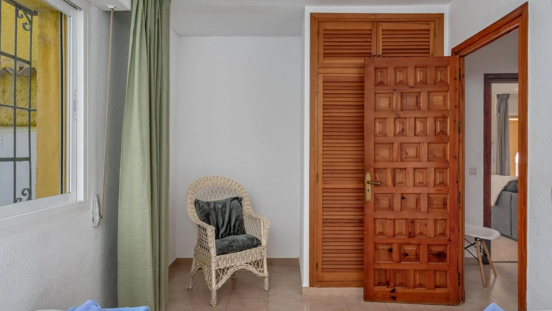 Villa Banus Hills By Interhome Marbella 0*,
