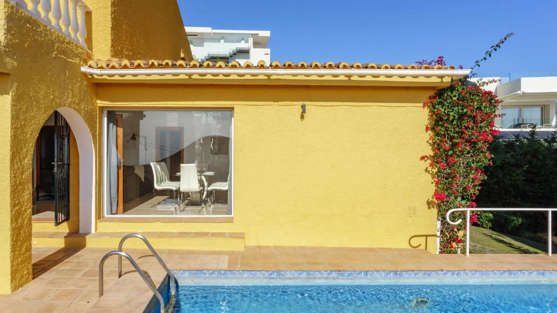 Villa Banus Hills By Interhome Marbella Spain