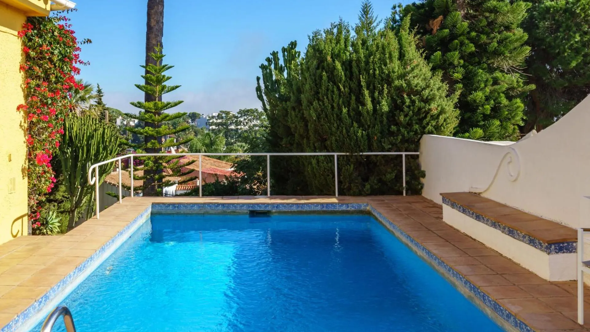 Villa Banus Hills By Interhome Marbella