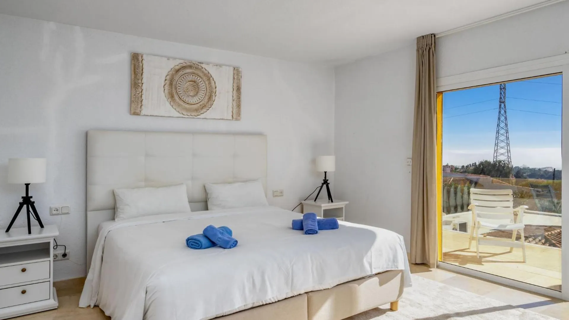 Villa Banus Hills By Interhome Marbella 0*,  Spain