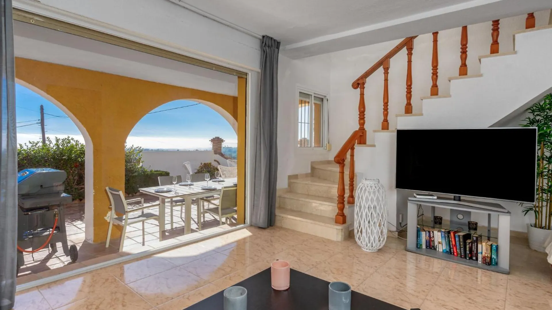 Villa Banus Hills By Interhome Marbella 0*,  Spain