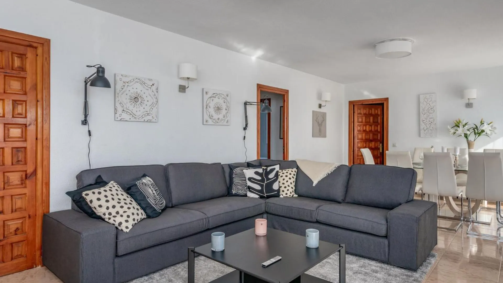 Villa Banus Hills By Interhome Marbella
