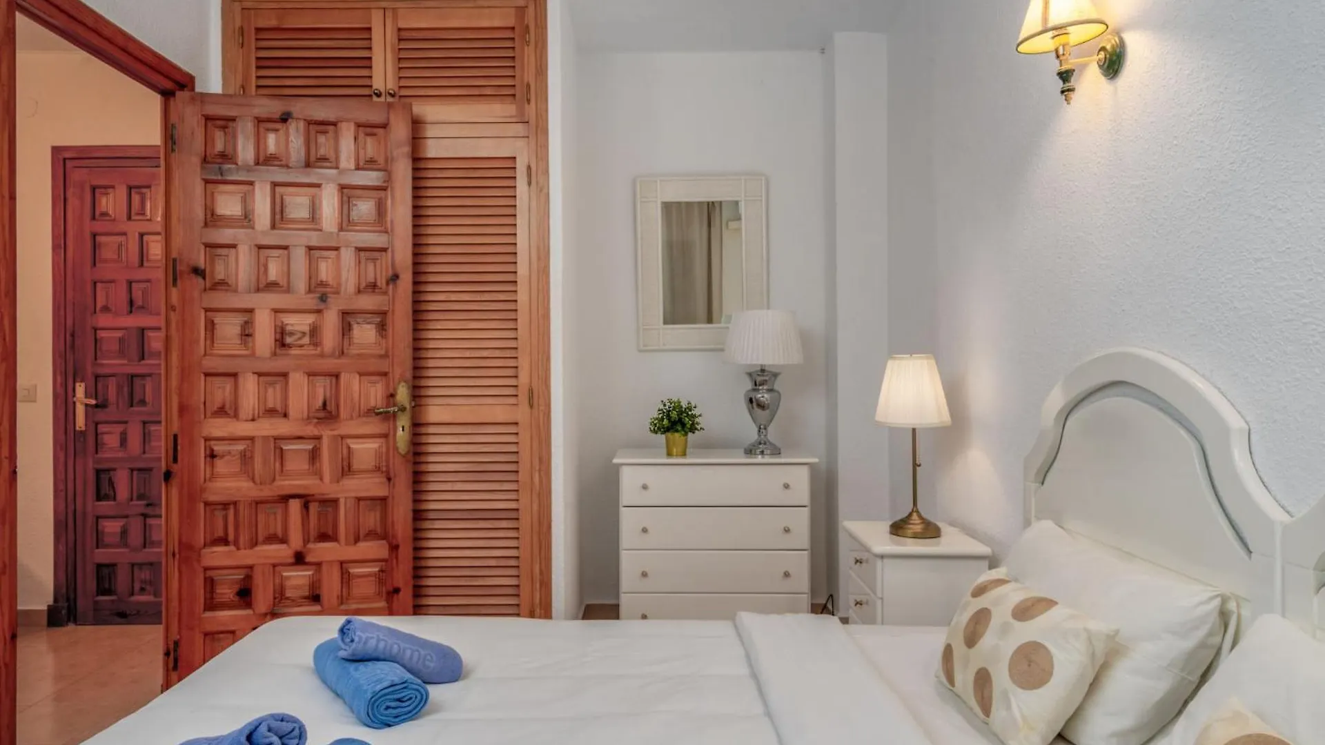 Villa Banus Hills By Interhome Marbella Spain
