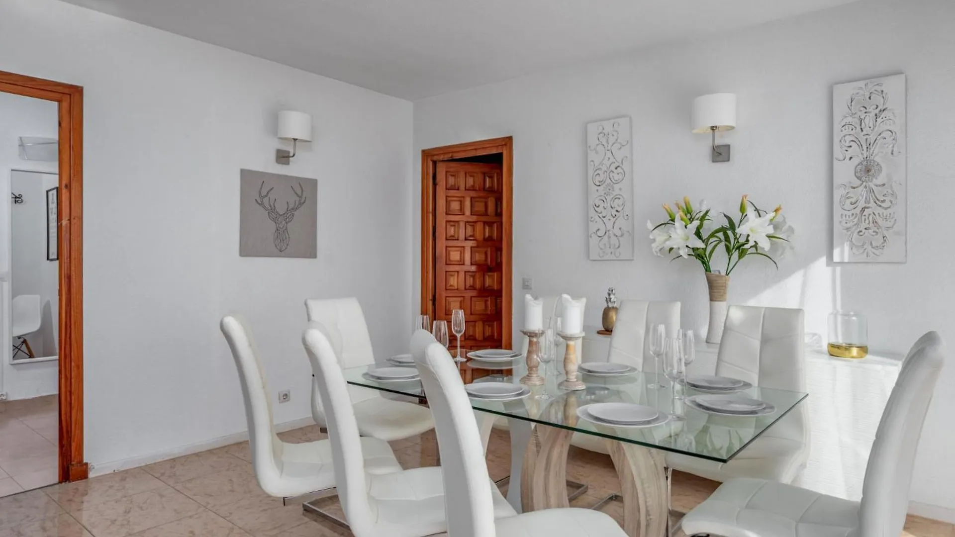 Villa Banus Hills By Interhome Marbella