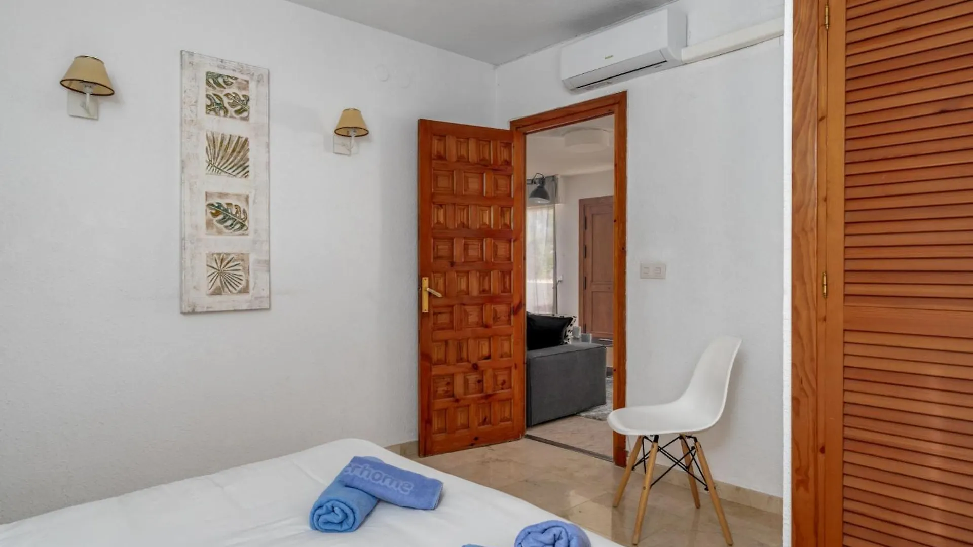 Villa Banus Hills By Interhome Marbella 0*,