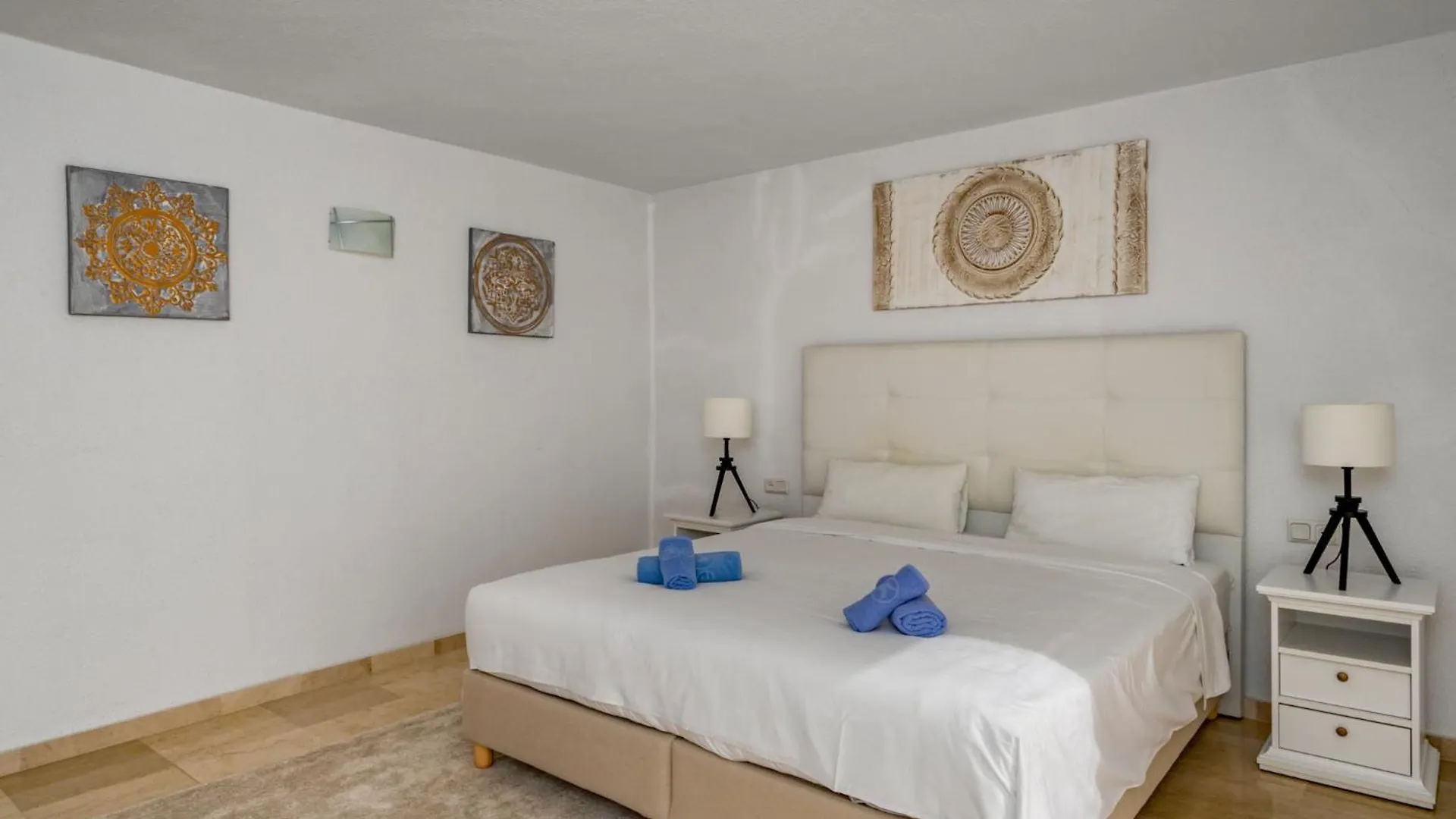 Villa Banus Hills By Interhome Marbella Spain