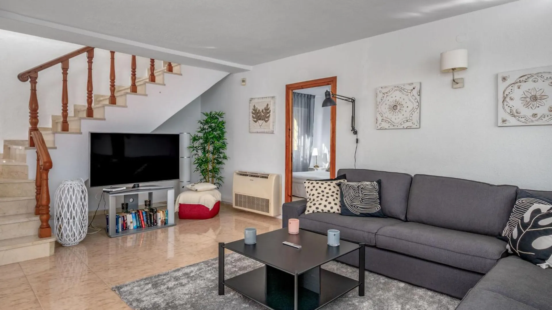 Villa Banus Hills By Interhome Marbella