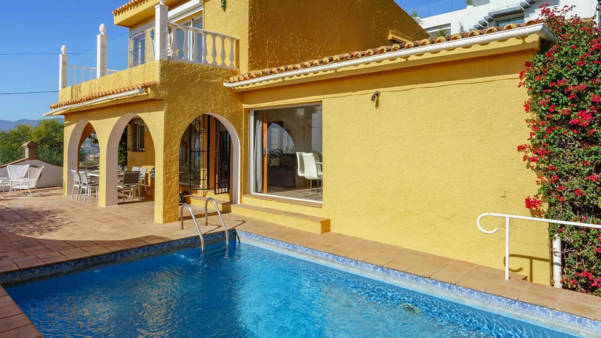 Villa Banus Hills By Interhome Marbella