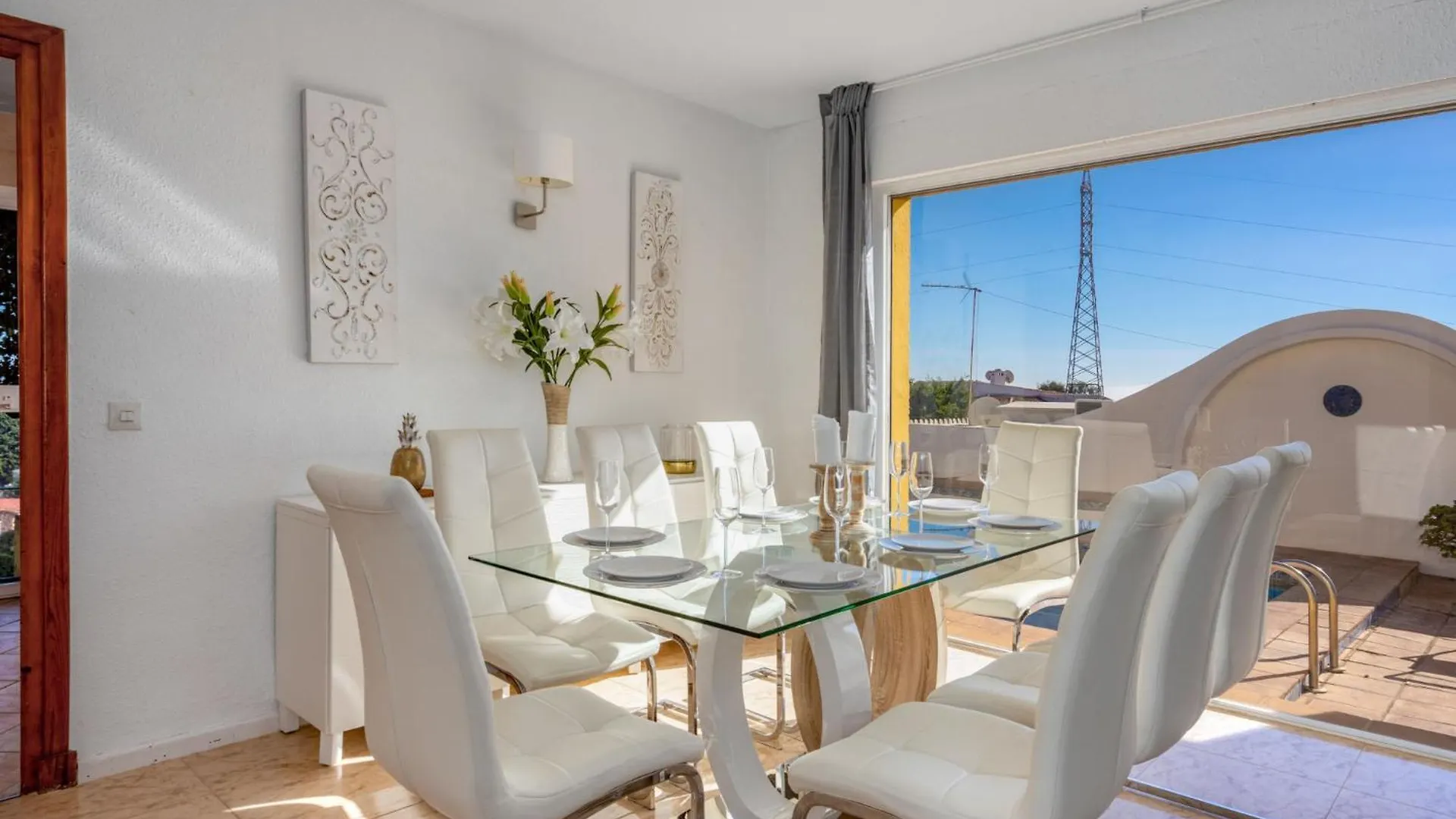 Villa Banus Hills By Interhome Marbella
