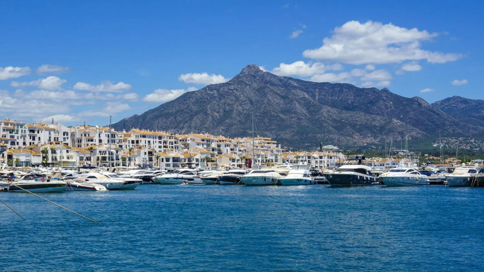 Villa Banus Hills By Interhome Marbella