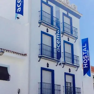 Maison d'hôtes Acemar, Marbellac