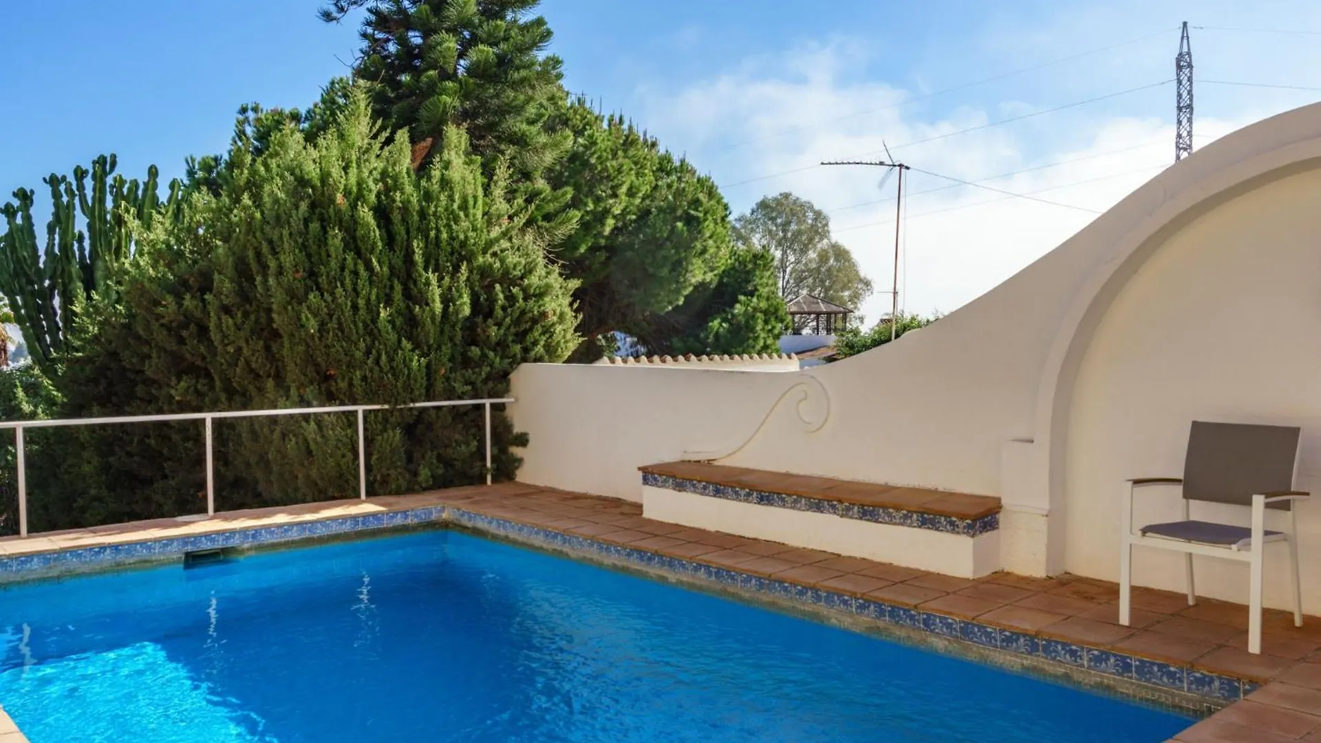 Villa Banus Hills By Interhome Marbella