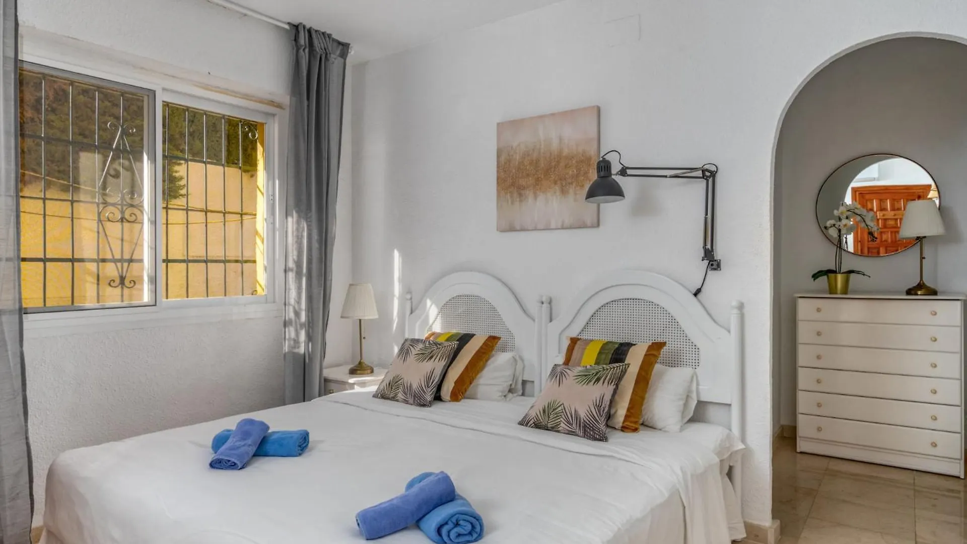 Villa Banus Hills By Interhome Marbella