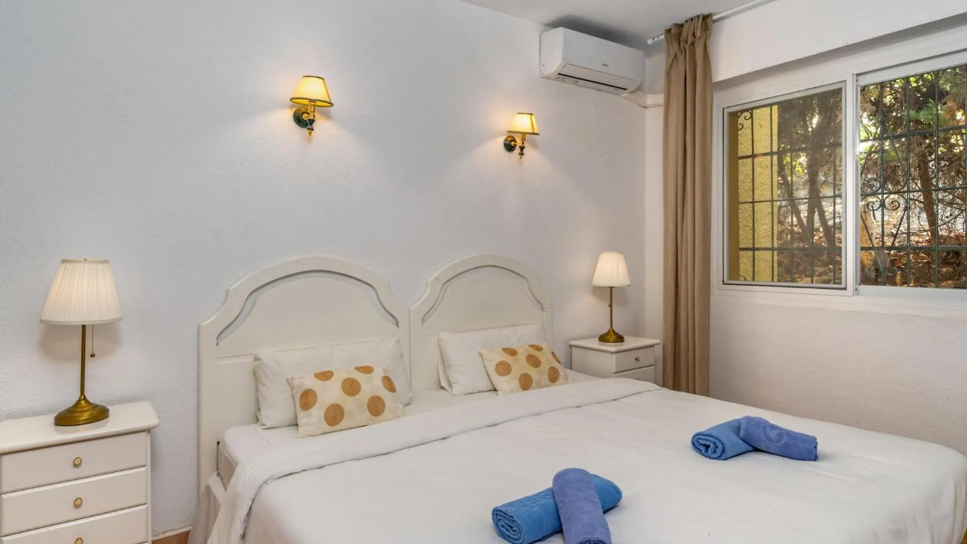 Villa Banus Hills By Interhome Marbella