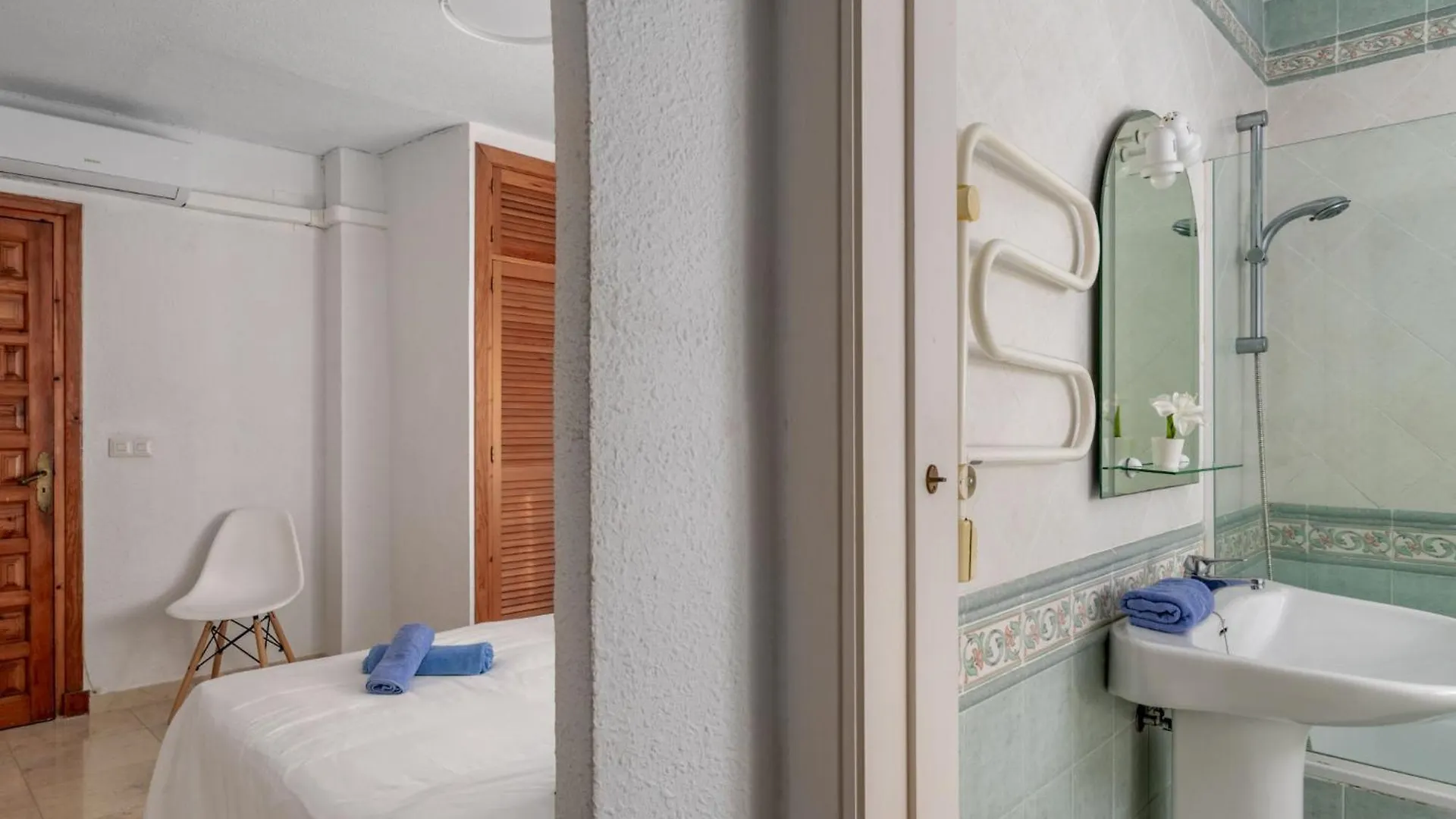Villa Banus Hills By Interhome Marbella Spanien